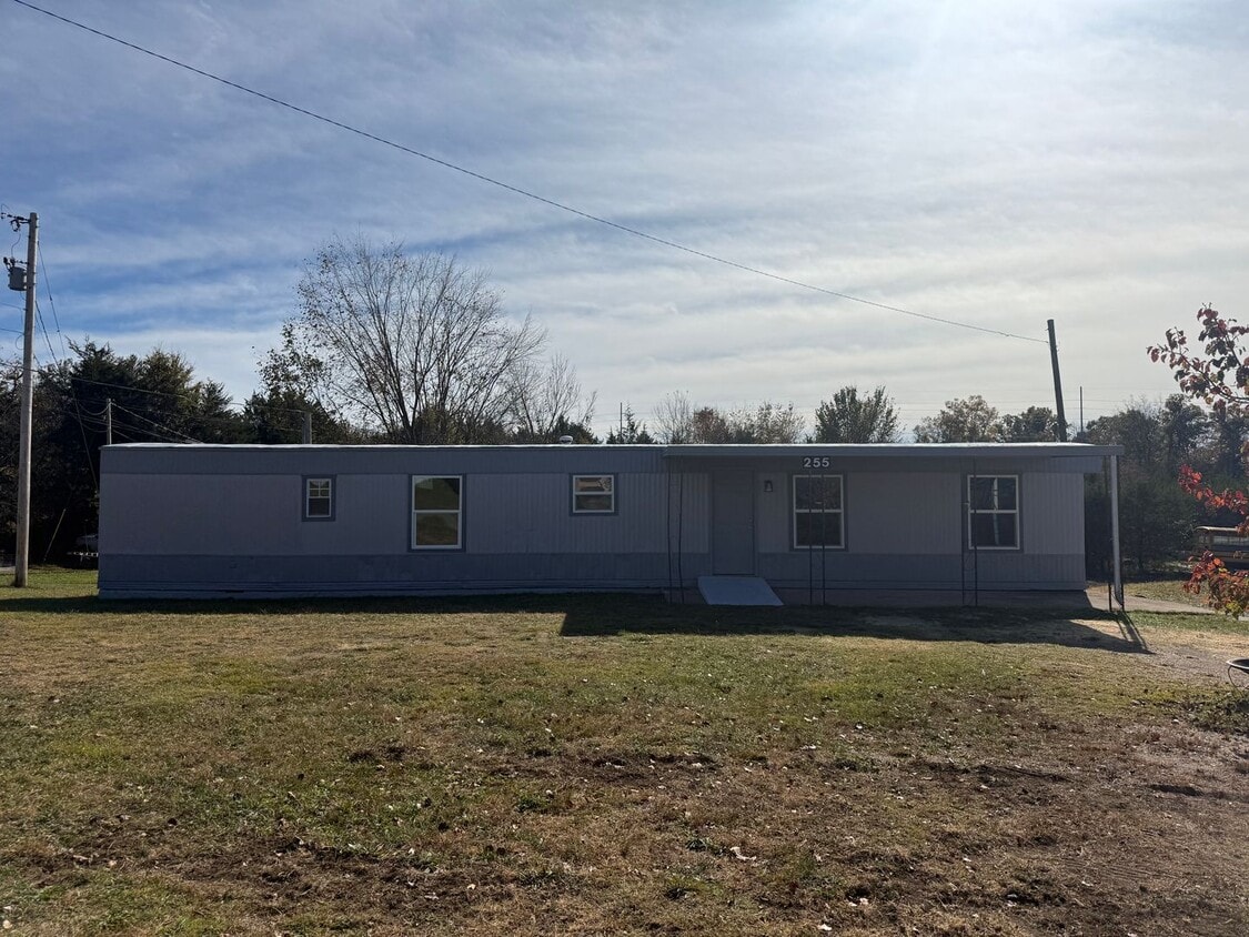 Primary Photo - 3 Bedroom 1.5 Bath Mobile Home in Mosheim, TN
