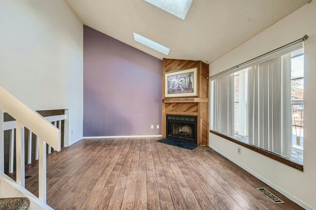 Foto del edificio - 16955 E Piedmont Dr