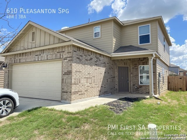 Primary Photo - 4 Bedrooms and 2.5 bathrooms in Pleasanton...