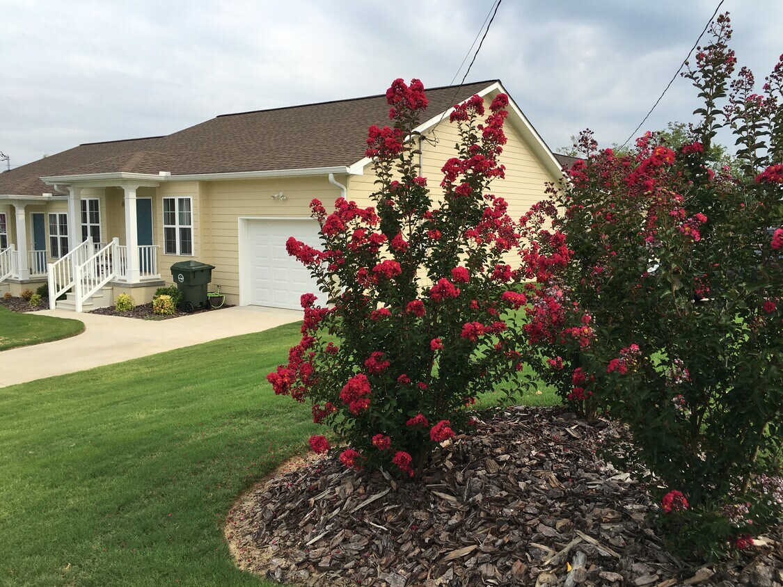 81 High St Unit 3, Ringgold, GA 30736 Condo for Rent in Ringgold, GA