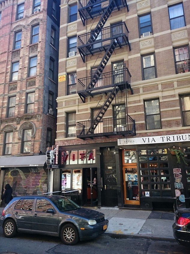 Primary Photo - 124 Ludlow St