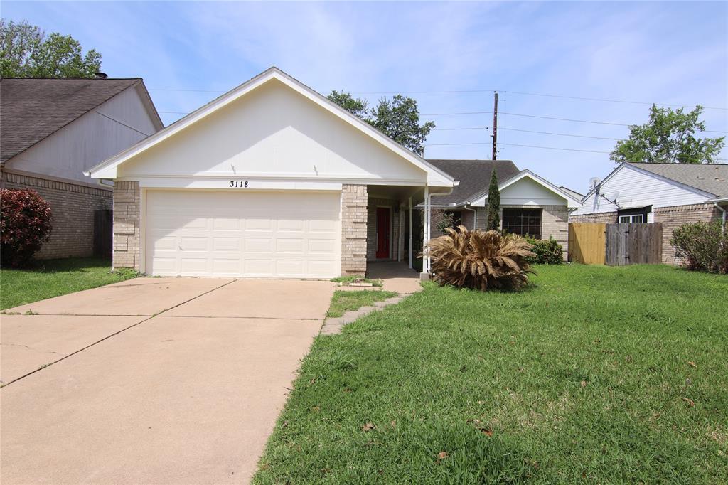 Primary Photo - 3118 Settlers Way Blvd