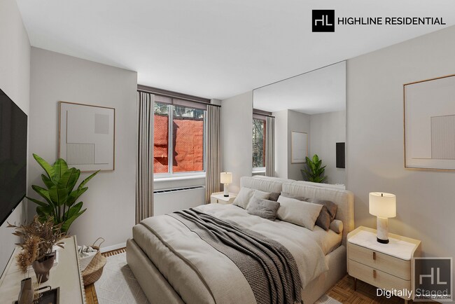 Foto del edificio - 250 E 40th St
