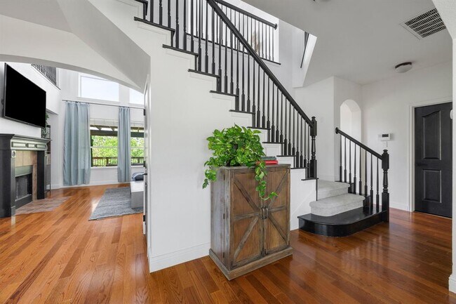Foto del edificio - 16200 Spillman Ranch Loop