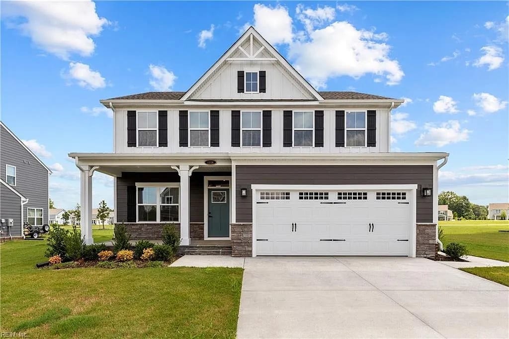 Photo - 1118 Egret Ln (Suffolk, VA)