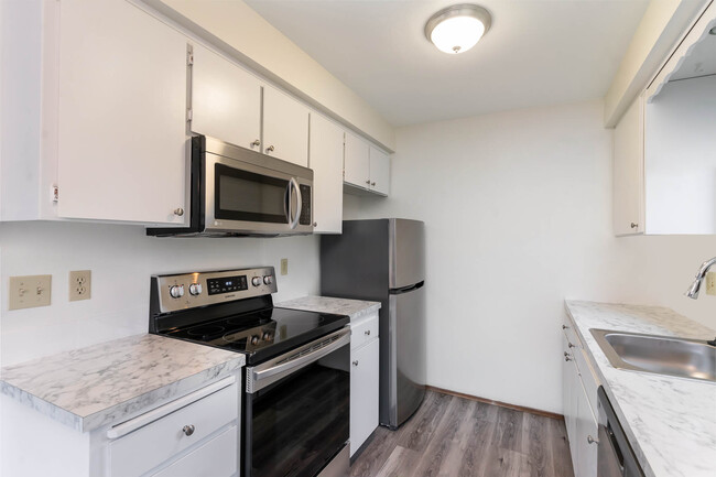 Foto del edificio - 8311 214th Pl SW