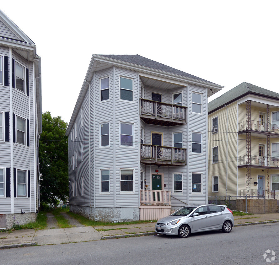 Apartments For Rent In New Bedford Ma