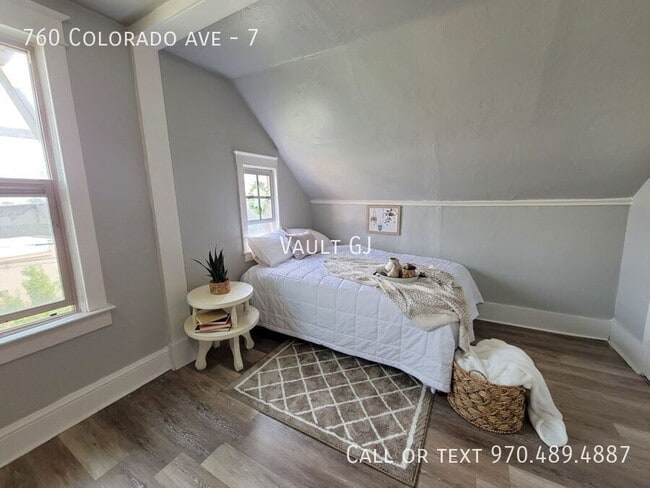 Photo - 760 Colorado Ave Apartment