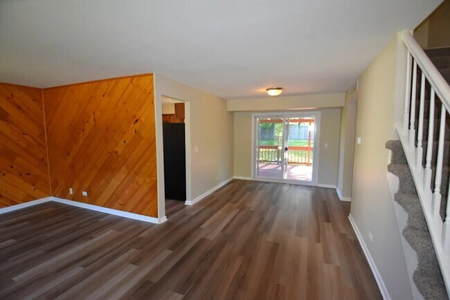 Foto del edificio - 1405 N Parkview Terrace