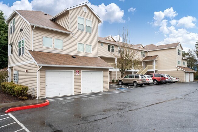 Quail Run Apartments - Apartments in Vancouver, WA | Apartments.com