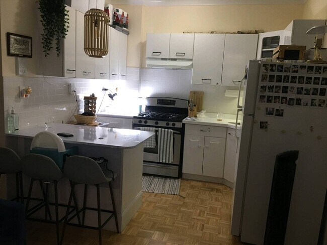 Foto del edificio - 23-26 29th Ave