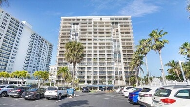 Building Photo - 3031 N Ocean Blvd