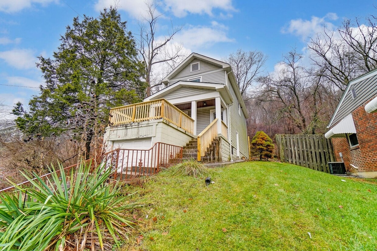 Three Bedroom Home in Covington! - Three Bedroom Home in Covington!