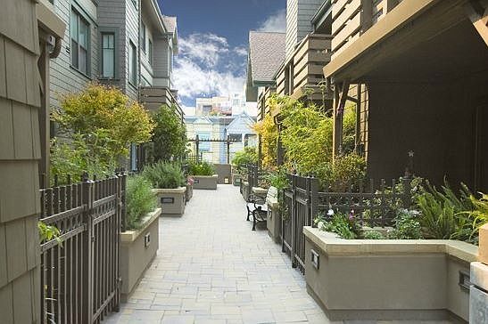 Foto del edificio - 350 Broderick St
