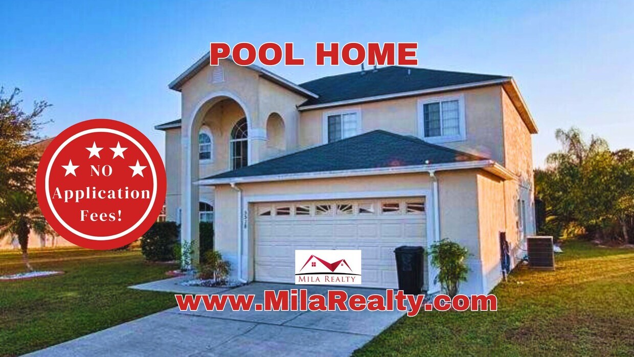 Foto principal - 5518 Willow Bend Trail