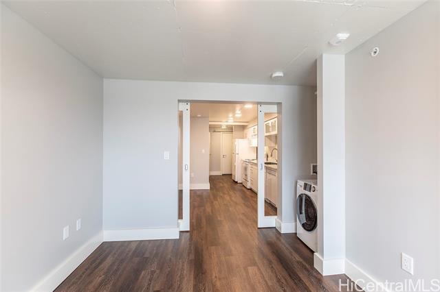 Foto del edificio - 803 Waimanu St