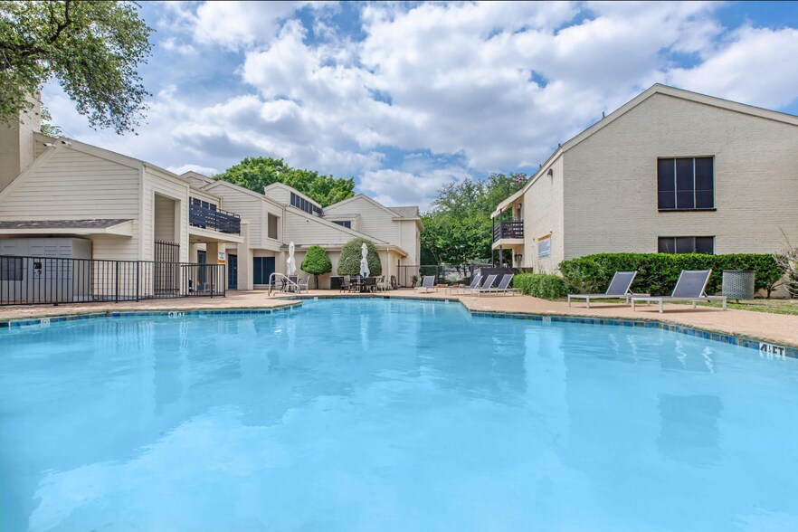 La Fortuna Apartments - 14018 Brookgreen Dr Dallas, TX 75240