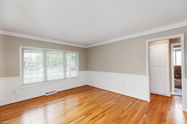 Foto del edificio - 3 br, 2 bath House - 3825 Mark Orr Road