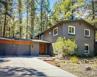 Building Photo - 1455 W University Heights Dr N