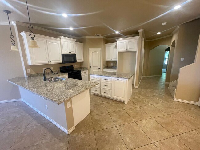 Foto del edificio - Large Family Home in Desert Ridge