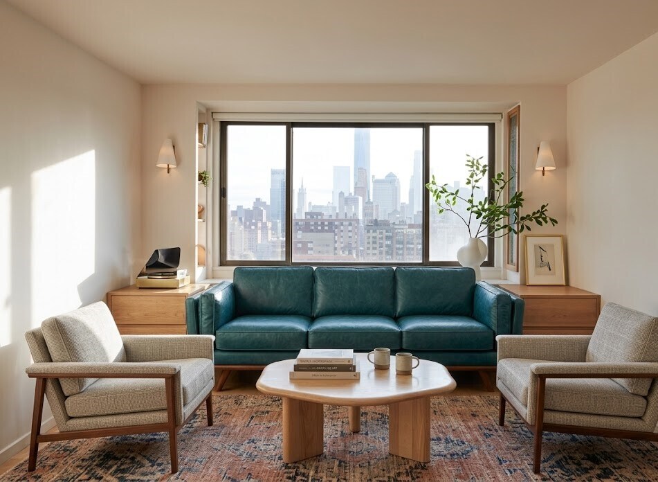 Foto del edificio - 207 E 83rd St