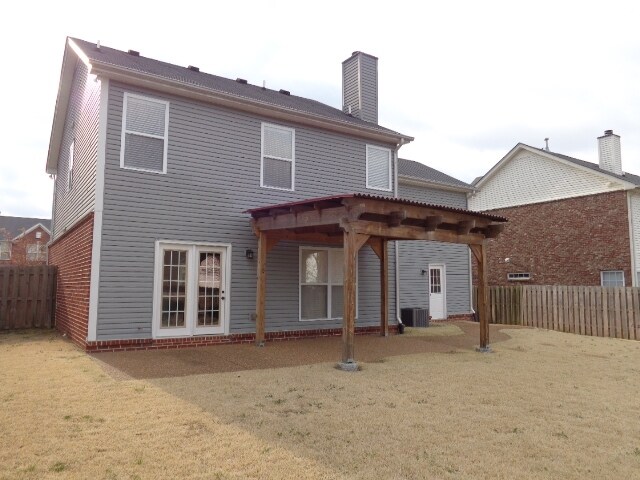 Tanyard Springs Apartments Tanyard Springs Apartments