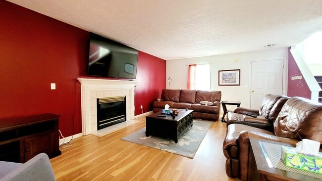 Building Photo - 2918 Corpus Christi Dr