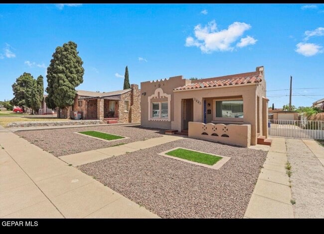 Foto del edificio - 4116 Chester Ave