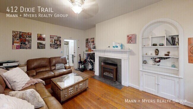 Foto del edificio - 412 Dixie Trail