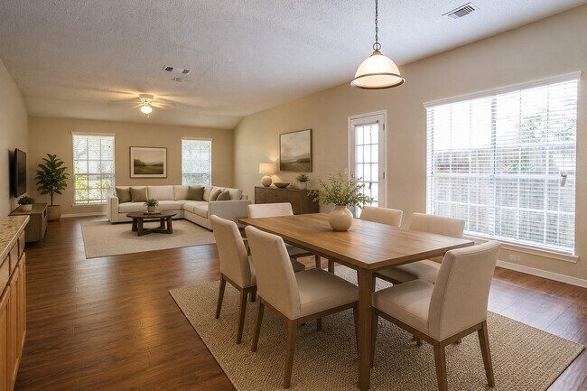 Building Photo - 3207 Rimrock Dr