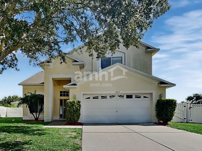 Building Photo - 12613 Longcrest Dr