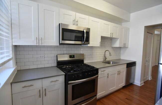 Foto del edificio - 710 W Grace St