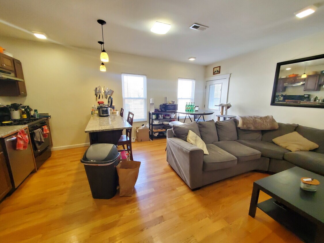 Photo - 21 Weitz Street Apt #U2, Boston, MA 02134 - 4 BR 2 BA condo
