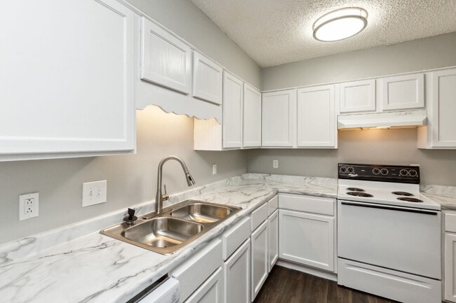 Foto del edificio - Meadow Glen Apartments