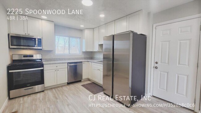 Foto del edificio - 2225 Spoonwood Dr