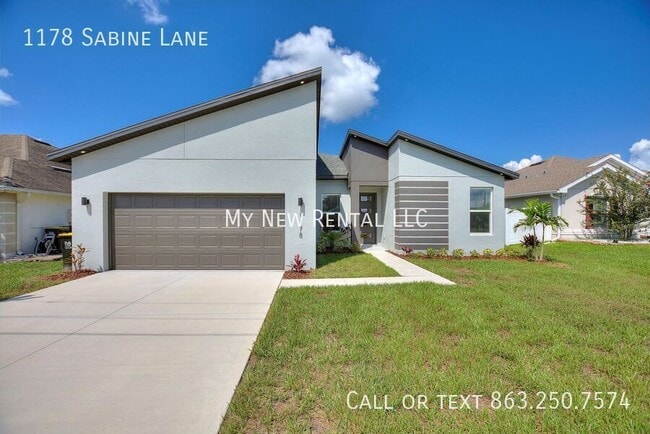 Building Photo - 1178 Sabine Ln