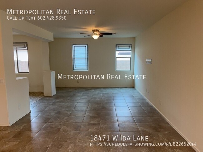 Building Photo - 18471 W Ida Ln