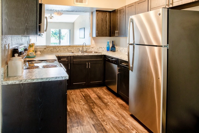 Interior Photo - Spectra at Tamarac