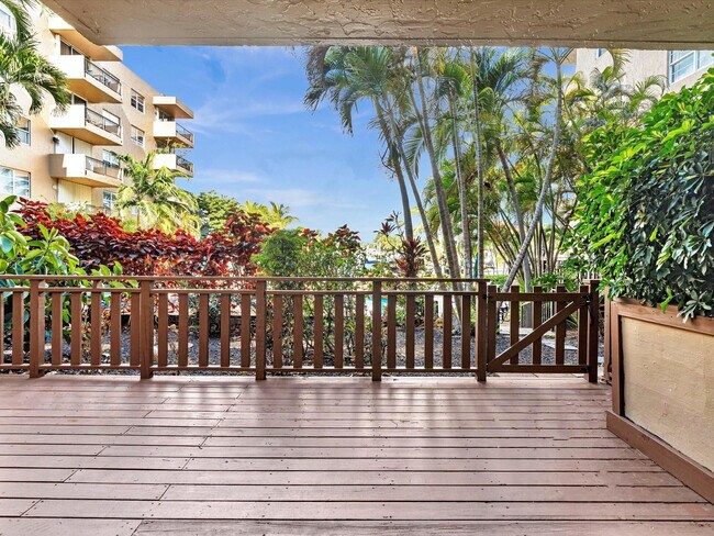 Foto del edificio - 1421 S Ocean Blvd