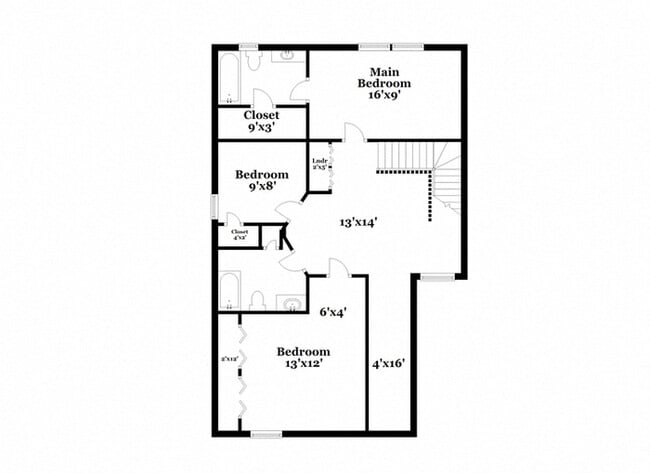 Building Photo - 3698 Walsh St