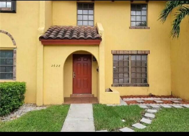 Foto del edificio - 2628 NW 47th Terrace
