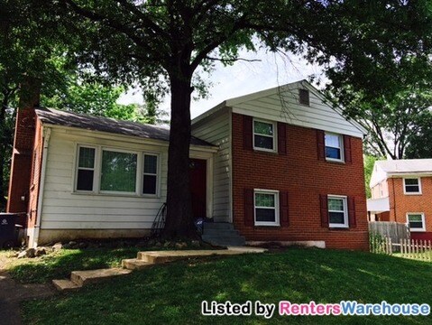Primary Photo - 7303 Abbington Dr