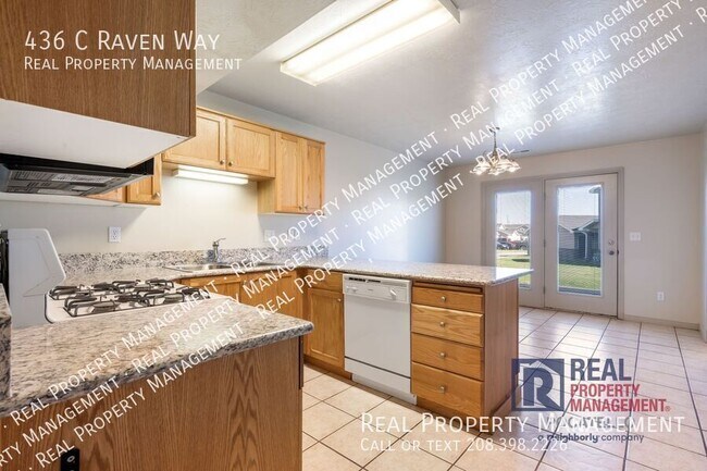 Foto del edificio - 436 Raven Way