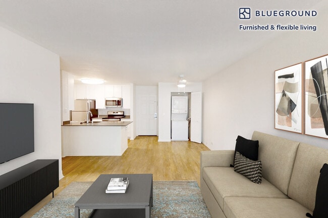 Foto del edificio - 333 1st St