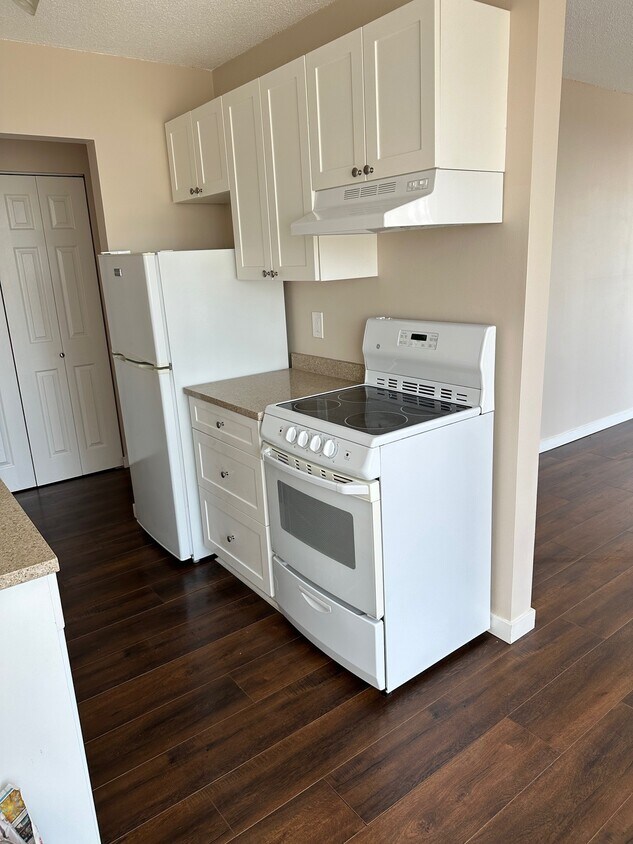 Photo du bâtiment - Ambleside