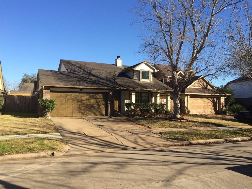 1915 Creek Valley Ln, Sugar Land, TX 77478 House Rental in Sugar Land