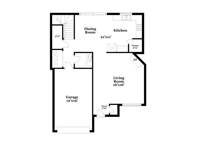 Foto del edificio - 260 Springbottom Ct SE