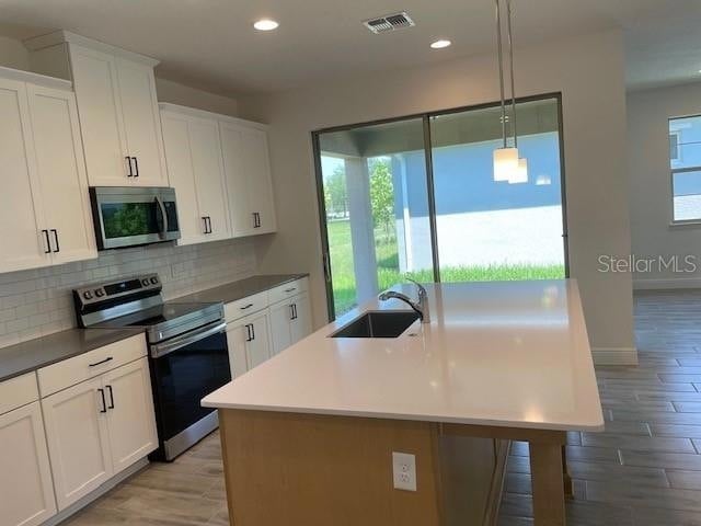 Photo - 7501 Wing Span Wy House