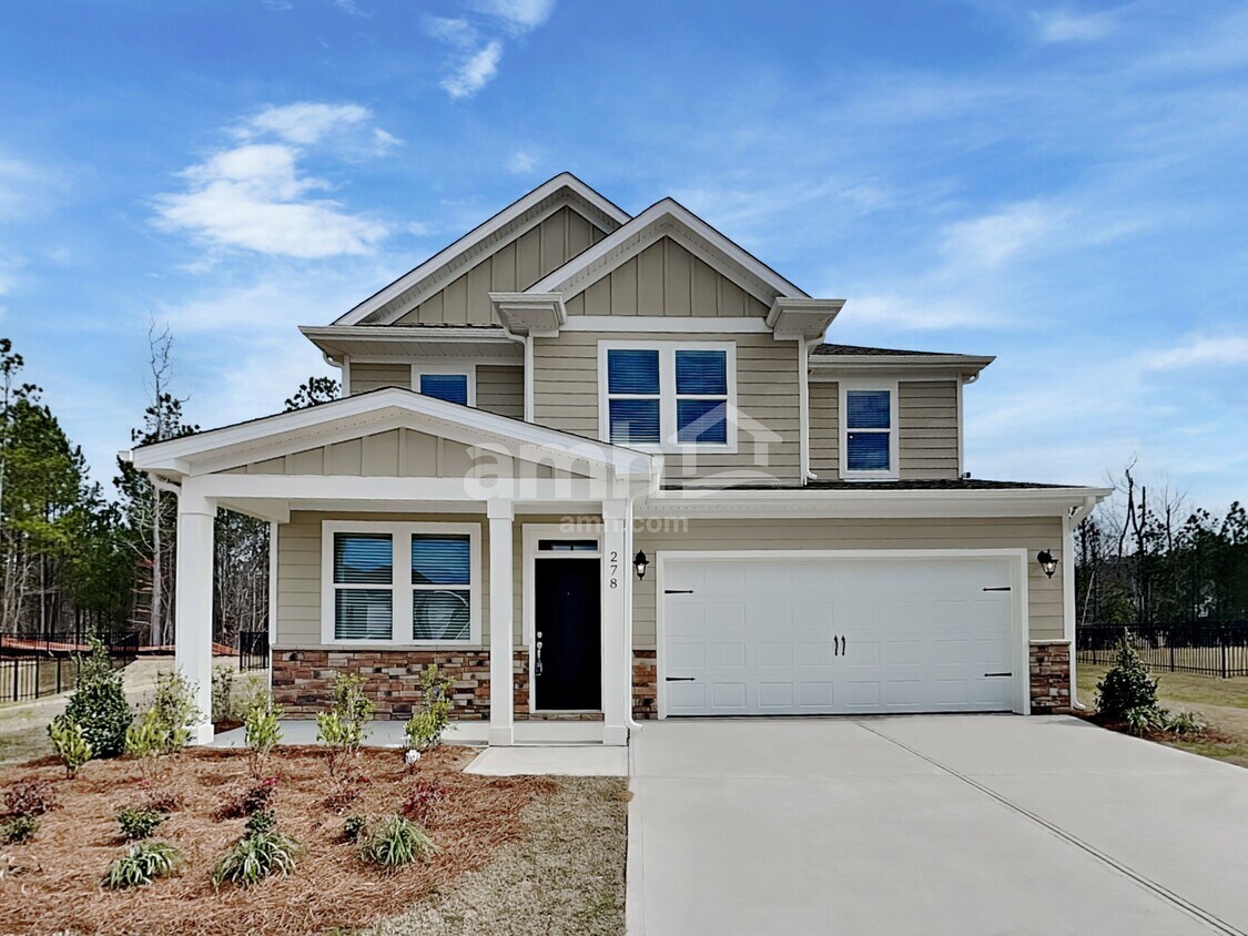 Foto principal - 278 Willow Lane