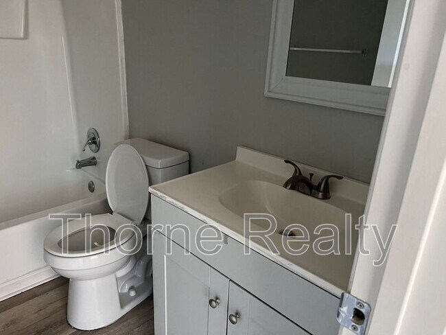 Foto del edificio - 1625 Clark St